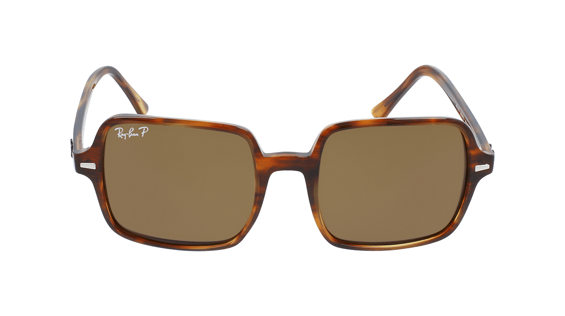 Ray Ban RB 1973 RB1973 Square II Sunglasses Designer Glasses